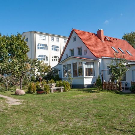 Schoener Gartenbungalow Зеллин Экстерьер фото
